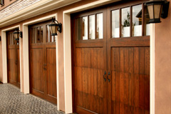 Bothwell garage extension quotes