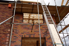 house extensions Bothwell