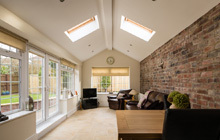 Bothwell single storey extension leads